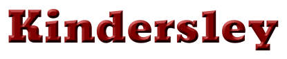 Kindersley