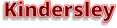Kindersley
