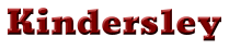 Kindersley