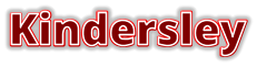 Kindersley