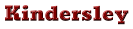Kindersley